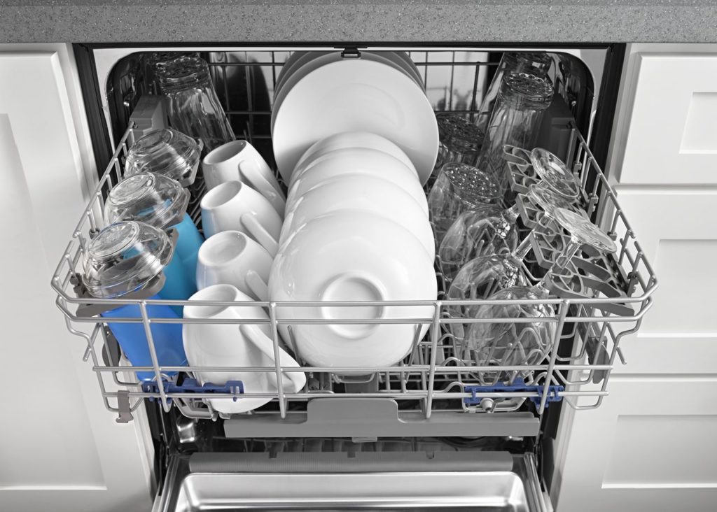 whirlpool dishwasher w10073320
