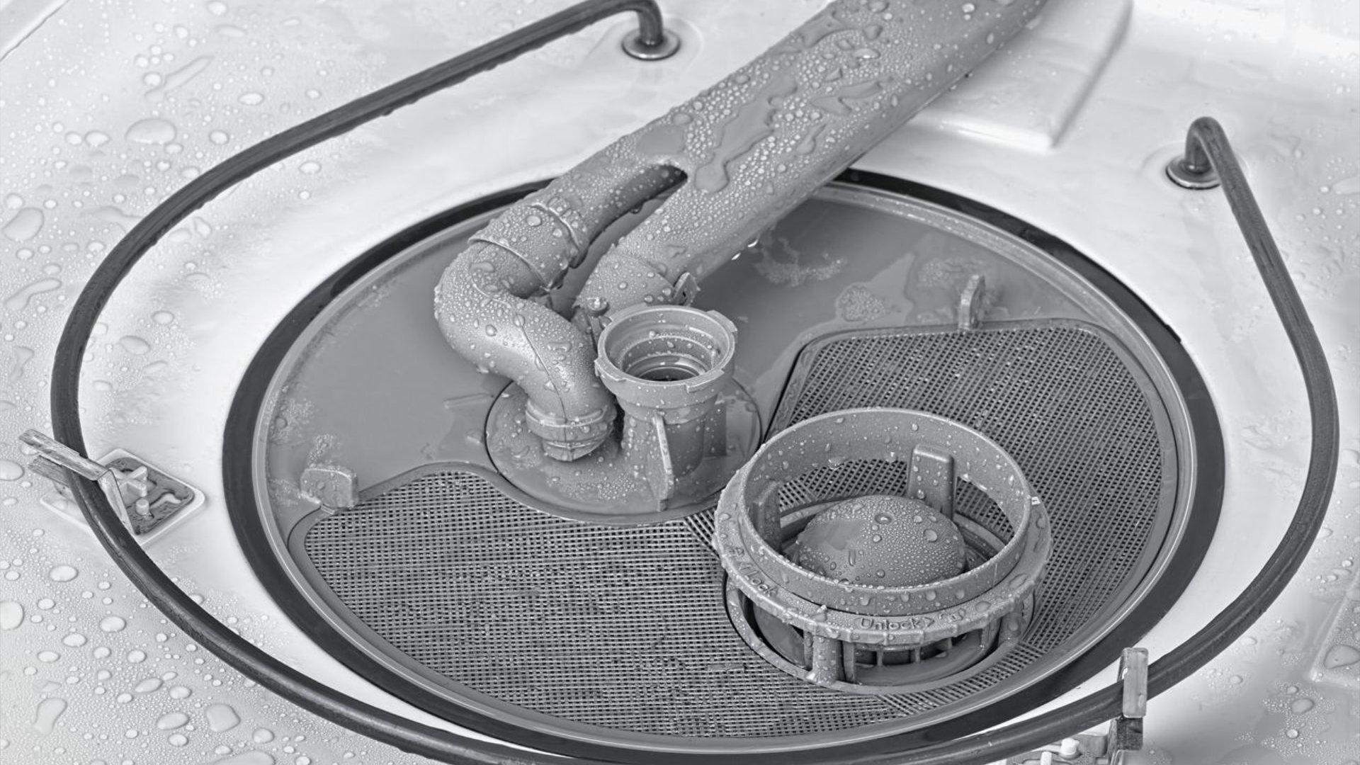 Featured image for “How to Clean a Whirlpool Dishwasher”