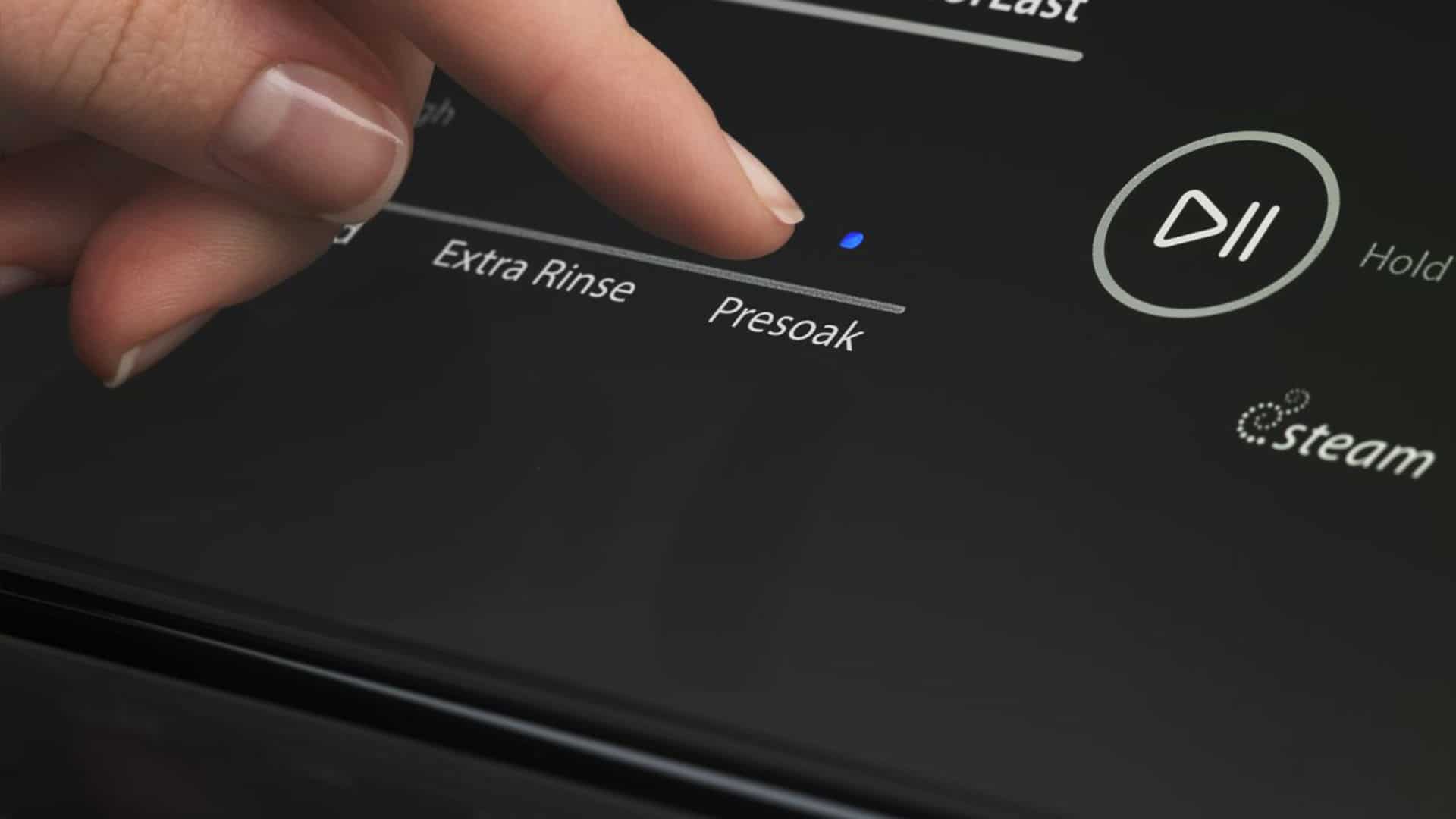 How to Reset Whirlpool Washer Touch Screen: Easy Troubleshooting Steps.