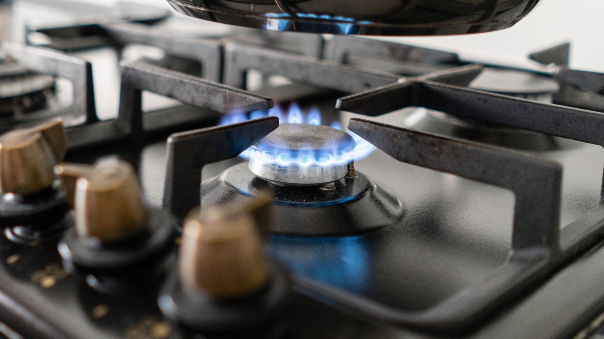 Featured image for “Gas Stove Keeps Clicking: Common Reasons and Solutions”
