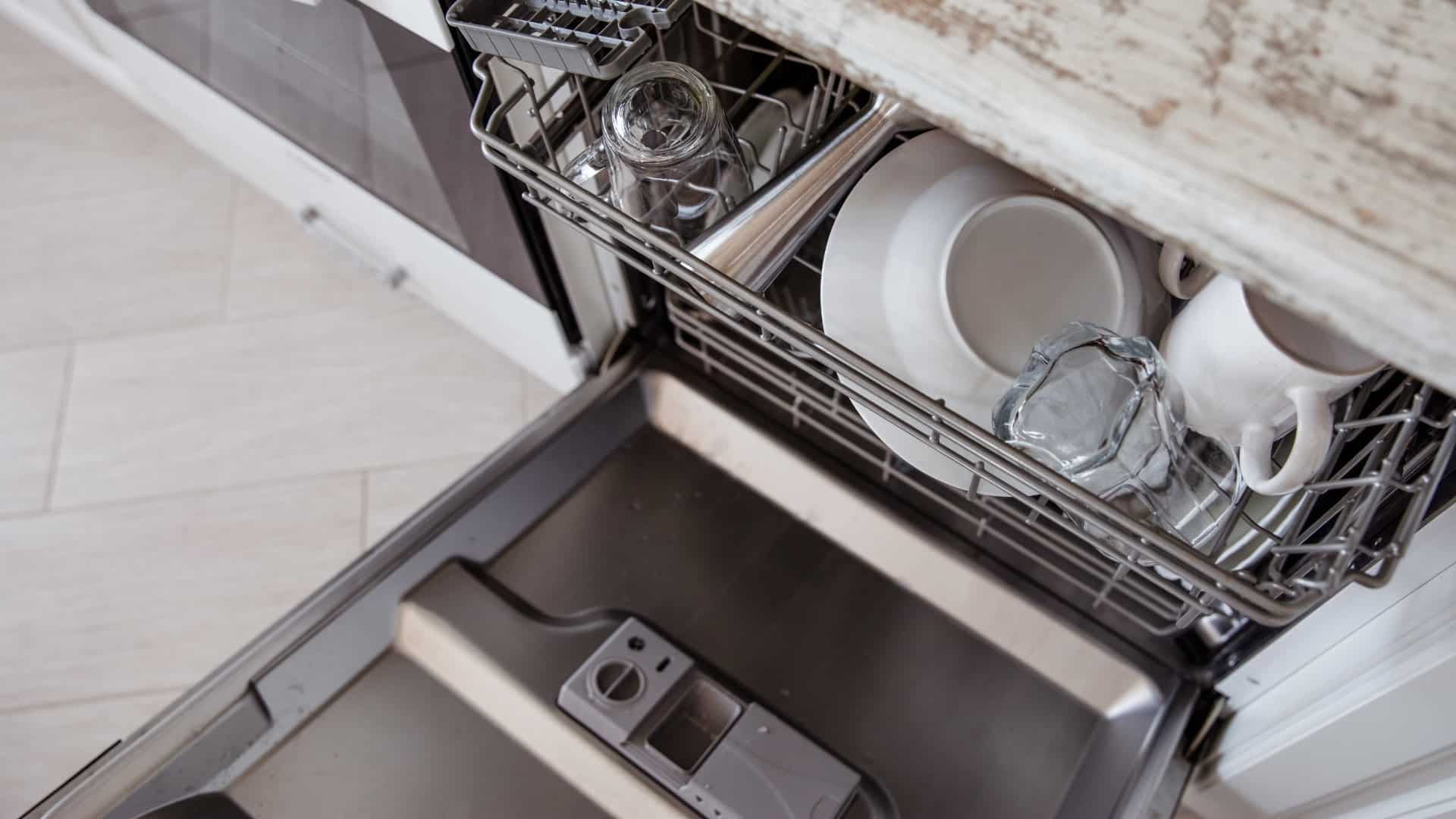 Featured image for “How to Properly Stack a Dishwasher: 5 Simple Tips”