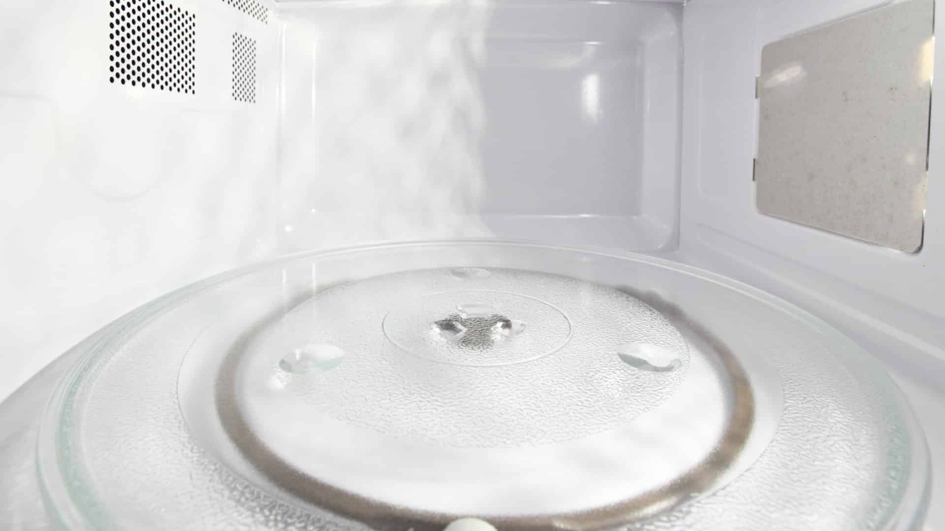Featured image for “Jennair Microwave Not Spinning? How To Fix It”