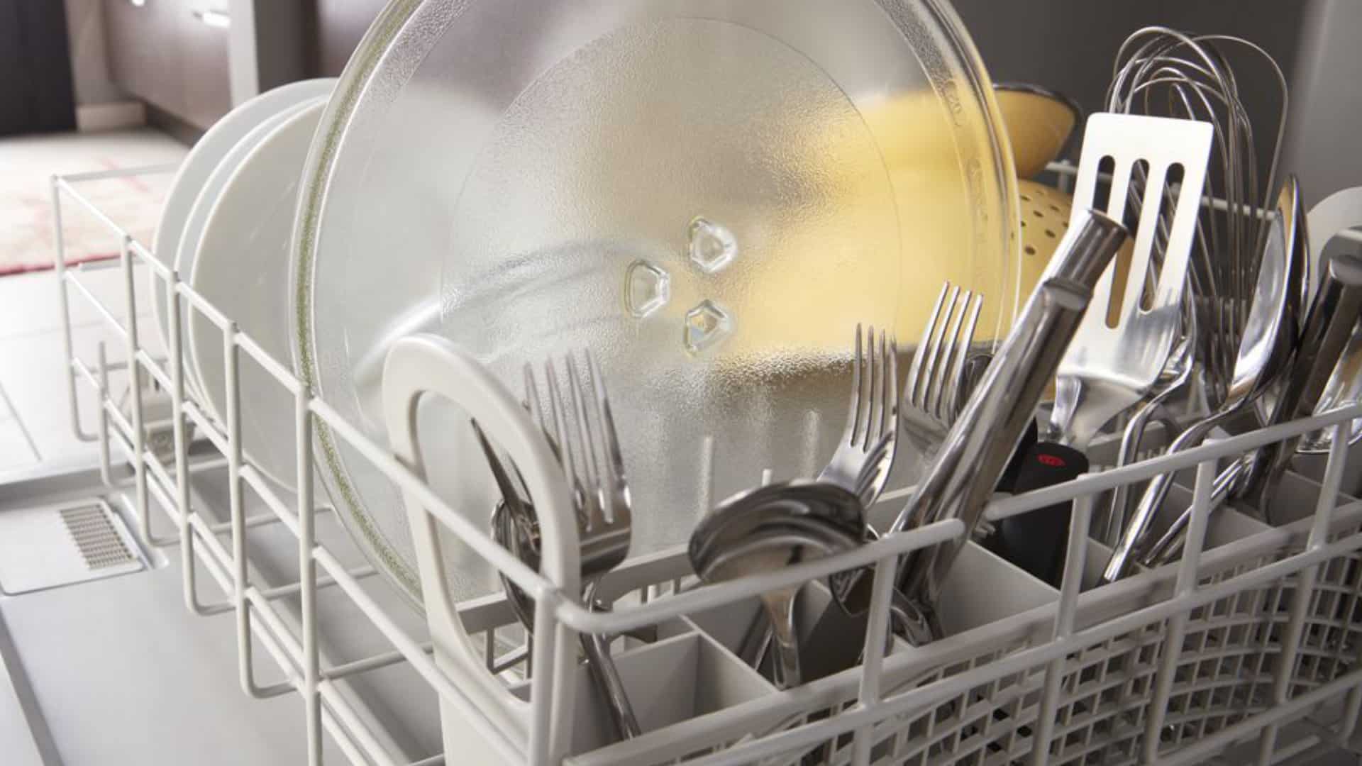 Featured image for “How to Remove a Dishwasher Properly”