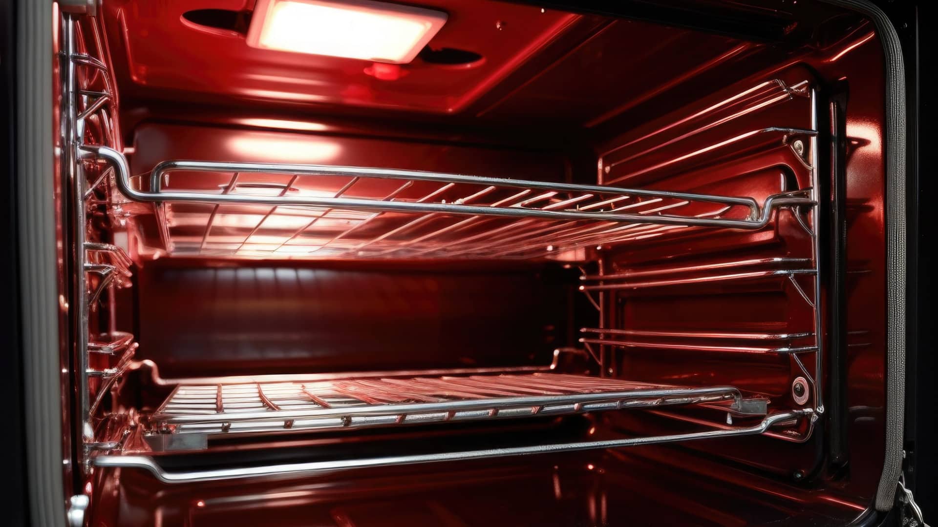Featured image for “Self-Cleaning Oven Function: 4 Reasons Not to Use It”