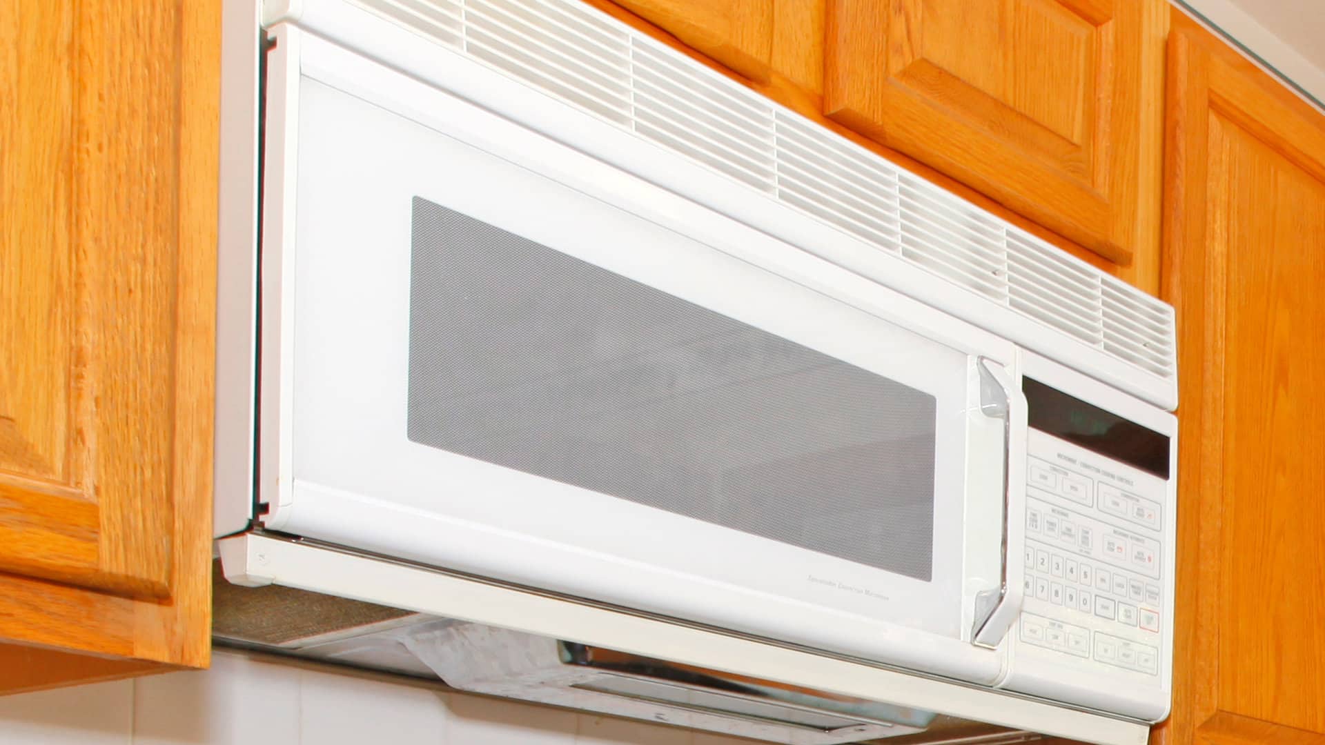 Featured image for “Replacing an Over-the-Range Microwave with a Range Hood”