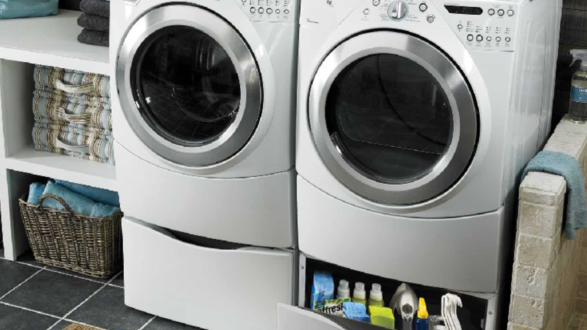 Featured image for “How to Fix the Whirlpool Washer F9 E1 Error Code”